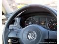 Volkswagen Jetta SE Sedan Platinum Gray Metallic photo #18