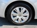 Volkswagen Jetta SE Sedan Platinum Gray Metallic photo #29