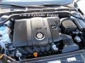 Volkswagen Jetta SE Sedan Platinum Gray Metallic photo #30
