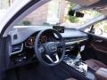 Audi Q7 3.0T quattro Premium Glacier White Metallic photo #19