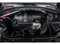 BMW X3 sDrive28i Black Sapphire Metallic photo #8