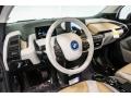 BMW i3 with Range Extender Fluid Black photo #6