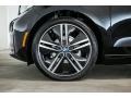 BMW i3 with Range Extender Fluid Black photo #9