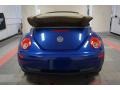 Volkswagen New Beetle S Convertible Laser Blue photo #9