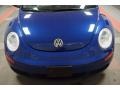 Volkswagen New Beetle S Convertible Laser Blue photo #37
