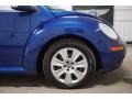 Volkswagen New Beetle S Convertible Laser Blue photo #38