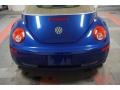 Volkswagen New Beetle S Convertible Laser Blue photo #43
