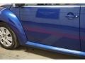 Volkswagen New Beetle S Convertible Laser Blue photo #46