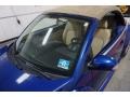 Volkswagen New Beetle S Convertible Laser Blue photo #49