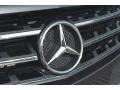 Mercedes-Benz ML 350 4Matic Steel Grey Metallic photo #11