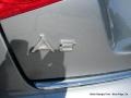 Audi A6 3.2 FSI Sedan Quartz Gray Metallic photo #40