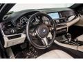 BMW 5 Series 535i Sedan Dark Graphite Metallic photo #19