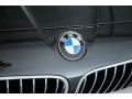 BMW 5 Series 535i Sedan Dark Graphite Metallic photo #28