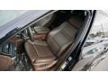 BMW X5 xDrive50i Carbon Black Metallic photo #9