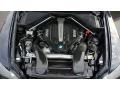 BMW X5 xDrive50i Carbon Black Metallic photo #37