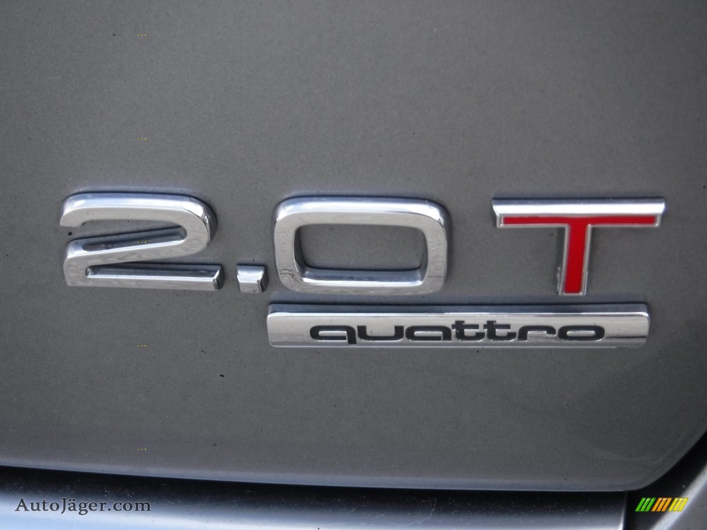 2006 A4 2.0T quattro Sedan - Light Silver Metallic / Ebony photo #13