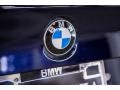 BMW 5 Series 528i Sedan Imperial Blue Metallic photo #30