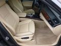 BMW X5 xDrive 35i Premium Platinum Gray Metallic photo #19