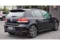 Volkswagen GTI 4 Door Autobahn Edition Deep Black Pearl Metallic photo #4