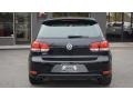 Volkswagen GTI 4 Door Autobahn Edition Deep Black Pearl Metallic photo #7