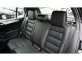 Volkswagen GTI 4 Door Autobahn Edition Deep Black Pearl Metallic photo #12