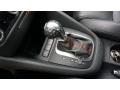 Volkswagen GTI 4 Door Autobahn Edition Deep Black Pearl Metallic photo #24