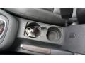 Volkswagen GTI 4 Door Autobahn Edition Deep Black Pearl Metallic photo #26
