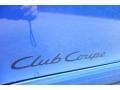 Porsche 911 GTS Club Coupe Club Blau, Blue Paint to Sample photo #13