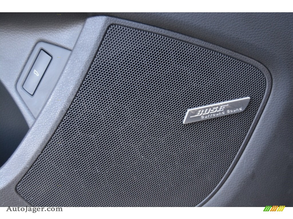 2015 Q7 3.0 Premium Plus quattro - Daytona Gray Metallic / Black photo #12