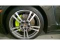 Porsche Panamera S E-Hybrid Carbon Grey Metallic photo #11