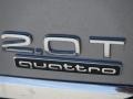 Audi A6 2.0 TFSI Premium Plus quattro Tornado Gray Metallic photo #13