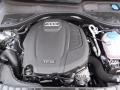 Audi A6 2.0 TFSI Premium Plus quattro Tornado Gray Metallic photo #16