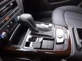 Audi A6 2.0 TFSI Premium Plus quattro Tornado Gray Metallic photo #27