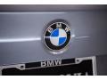 BMW 5 Series 535i Sedan Space Gray Metallic photo #24