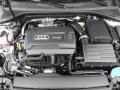 Audi A3 2.0 Premium Plus quattro Florett Silver Metallic photo #19
