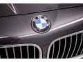 BMW 5 Series 535i Sedan Dark Graphite Metallic II photo #30