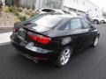 Audi A3 2.0 Premium quattro Brilliant Black photo #9