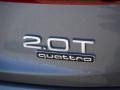 Audi Q3 2.0 TFSI Premium Plus quattro Monsoon Gray Metallic photo #14