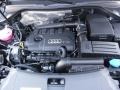 Audi Q3 2.0 TFSI Premium Plus quattro Monsoon Gray Metallic photo #17