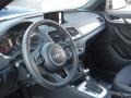 Audi Q3 2.0 TFSI Premium Plus quattro Monsoon Gray Metallic photo #22