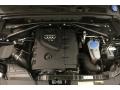 Audi Q5 2.0 TFSI Premium quattro Moonlight Blue Metallic photo #22