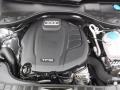 Audi A6 2.0 TFSI Premium Plus quattro Florett Silver Metallic photo #16