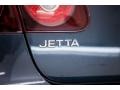 Volkswagen Jetta S Sedan Platinum Grey Metallic photo #7