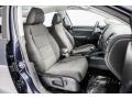 Volkswagen Jetta S Sedan Platinum Grey Metallic photo #15