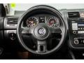 Volkswagen Jetta S Sedan Platinum Grey Metallic photo #16
