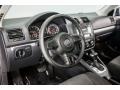 Volkswagen Jetta S Sedan Platinum Grey Metallic photo #17