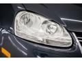 Volkswagen Jetta S Sedan Platinum Grey Metallic photo #27