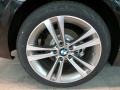 BMW 3 Series 330i xDrive Sports Wagon Black Sapphire Metallic photo #4