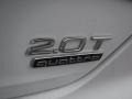 Audi A4 2.0T Premium Plus quattro Glacier White Metallic photo #12