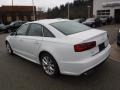 Audi A6 3.0 TFSI Premium Plus quattro Glacier White Metallic photo #15